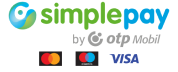 SimplePay customer information