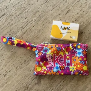 Helpee Fesztivál KIT